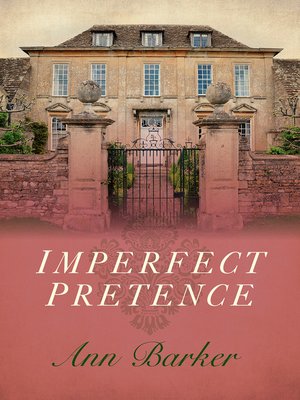 cover image of Imperfect Pretence